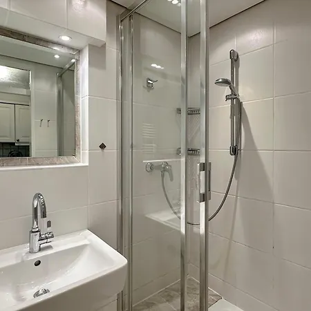 Haus Am Meer, Whg 103a, Seeseite 5og *