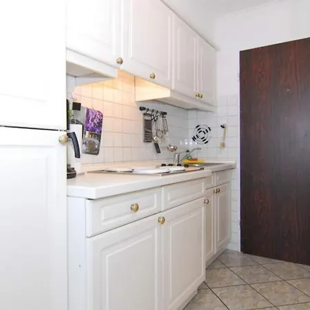 Haus Am Meer, Whg 103a, Seeseite 5og * Westerland